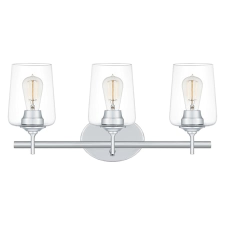 Quoizel Miller Bath MLR8622C